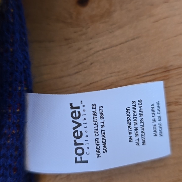 NWOT Colorado scarf neck warmer - Picture 5 of 6